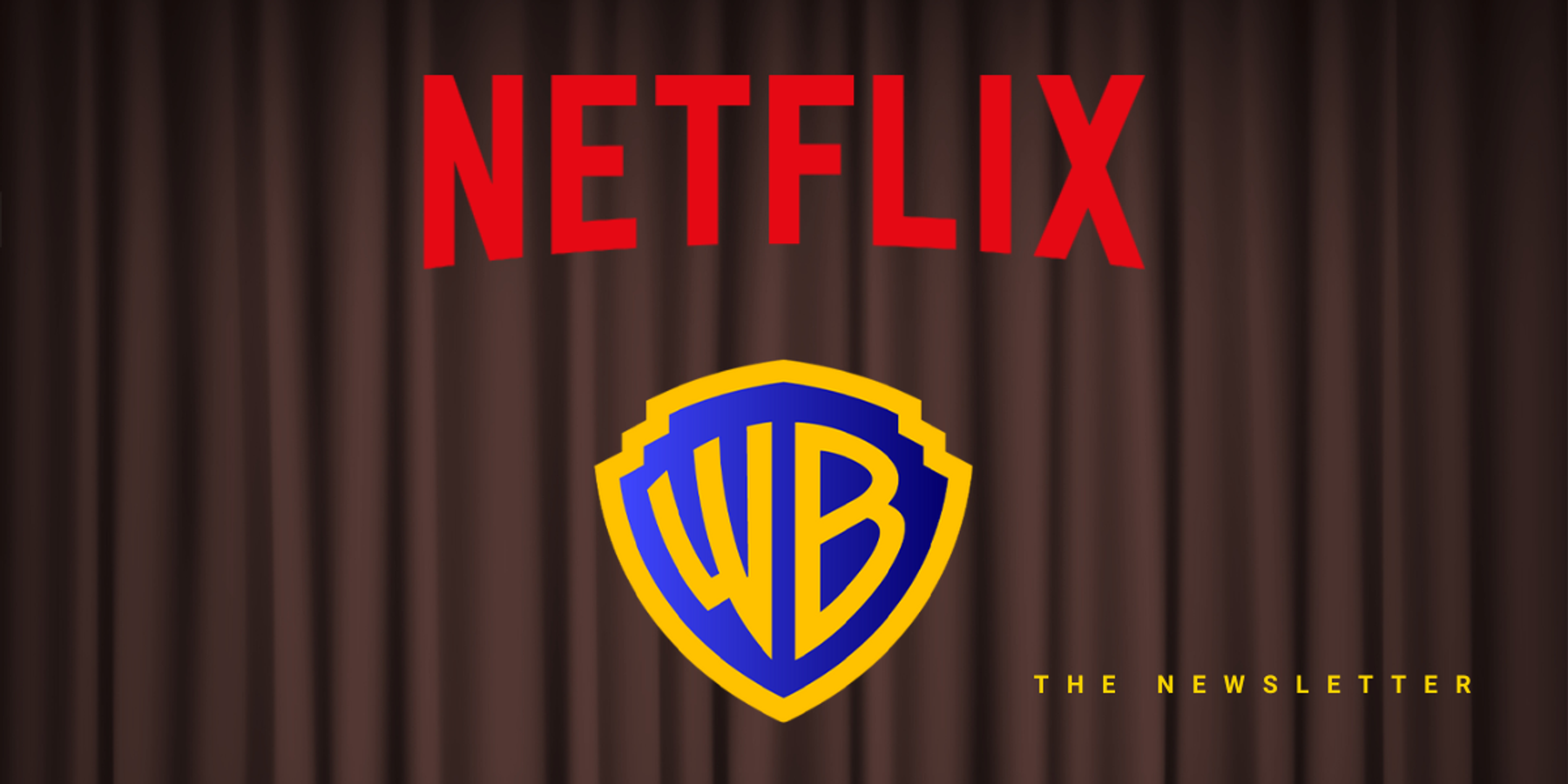 The Streaming Era Just Ate the Studio Era