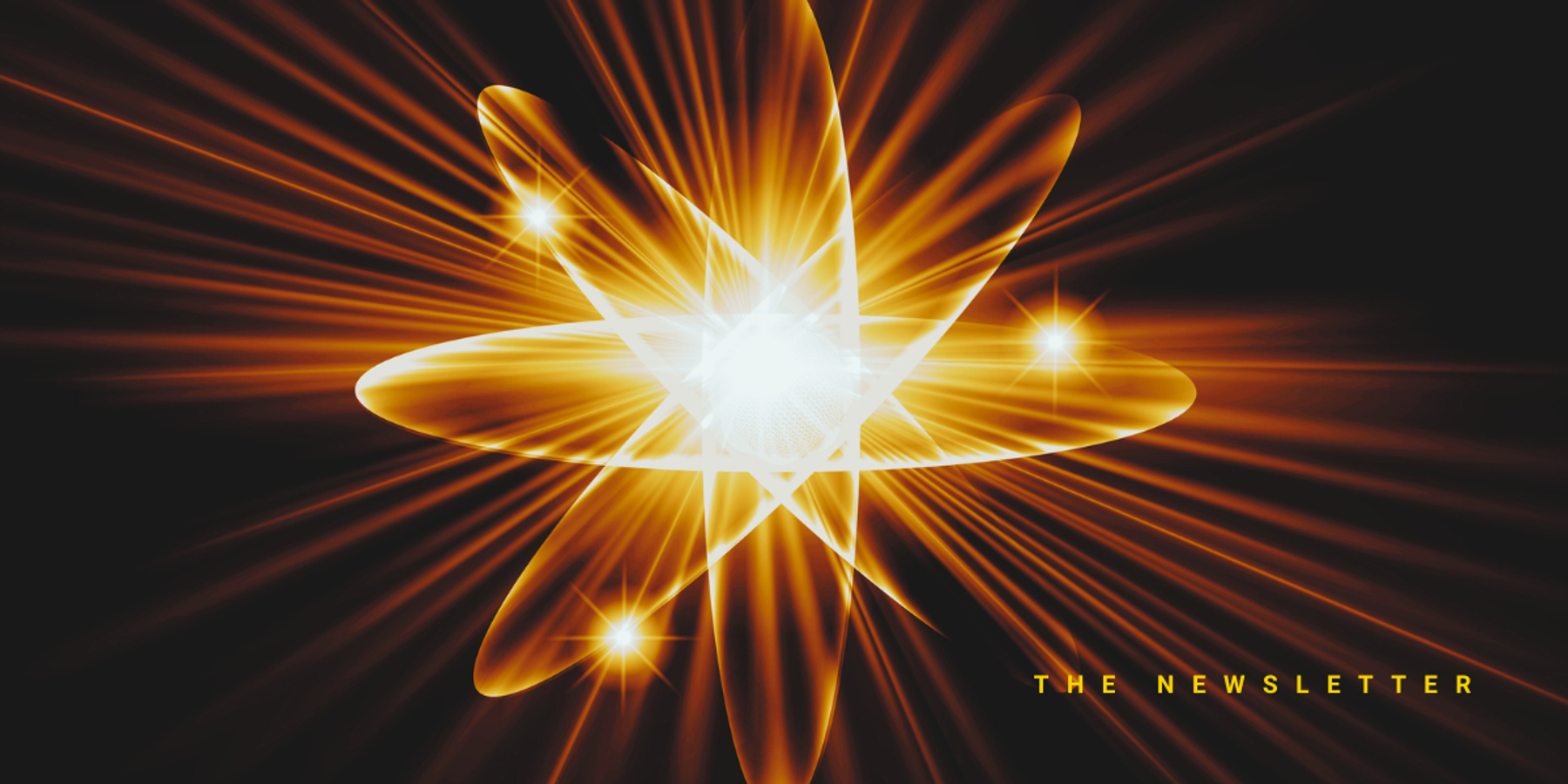 LA Is Betting on Nukes, Netflix and Next-Gen Attention