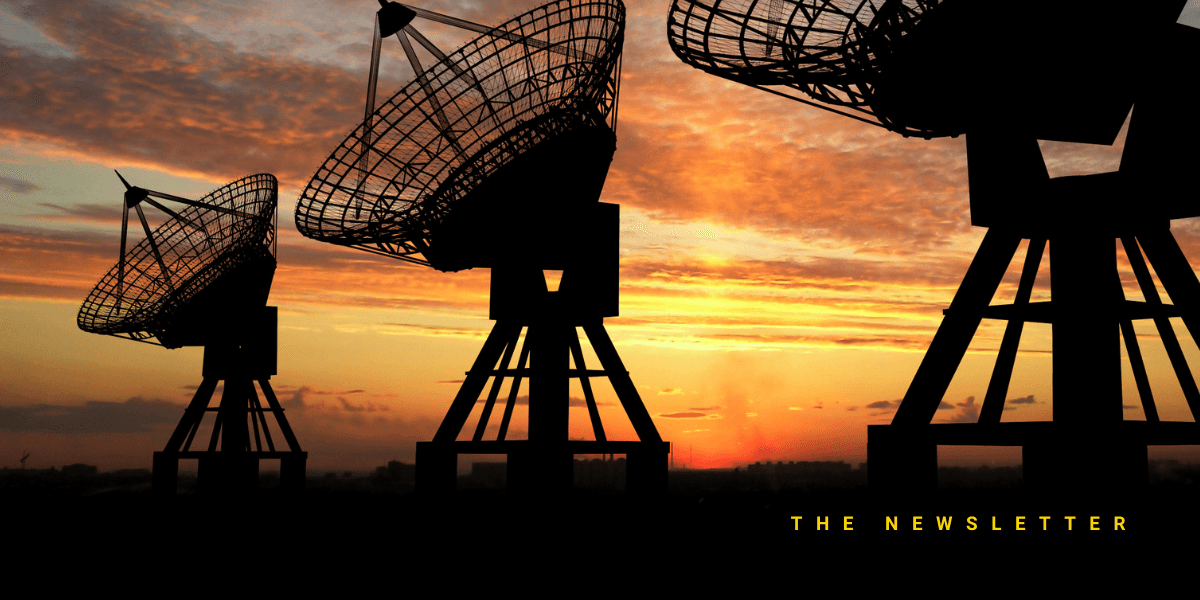 Northwood Space has secured a 100M dollar Series B and a 49.8M dollar U.S. Space Force deal to moder...