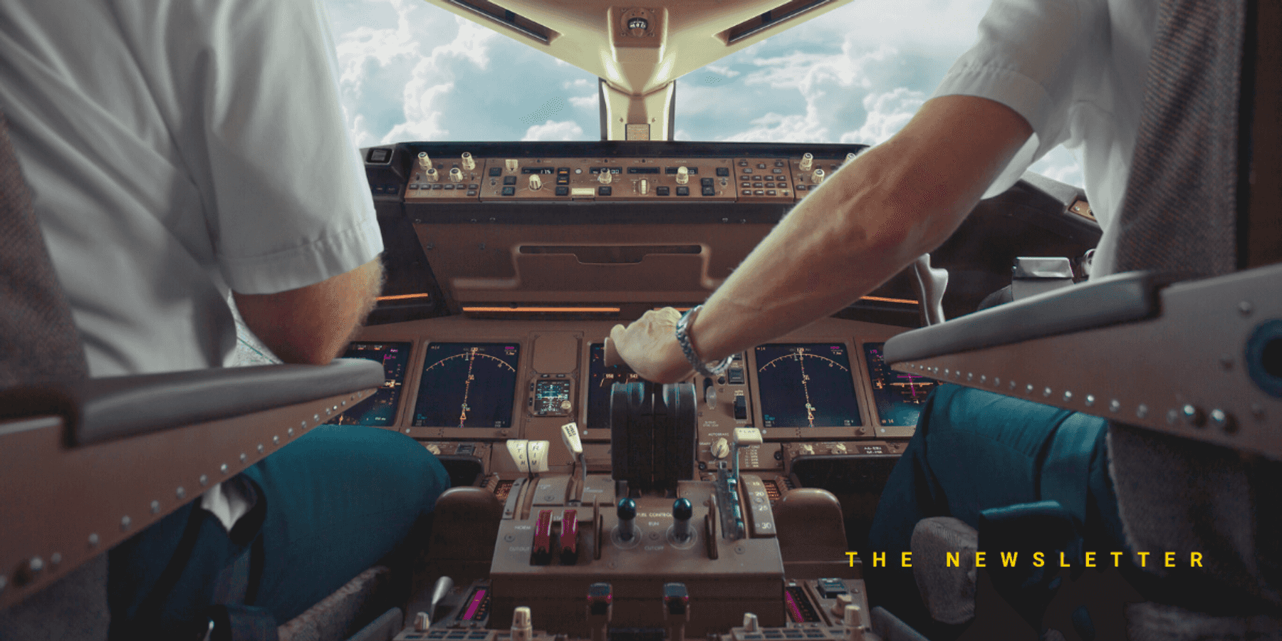 Skyryse Raised $300M+ to Do What Most Startups Can’t