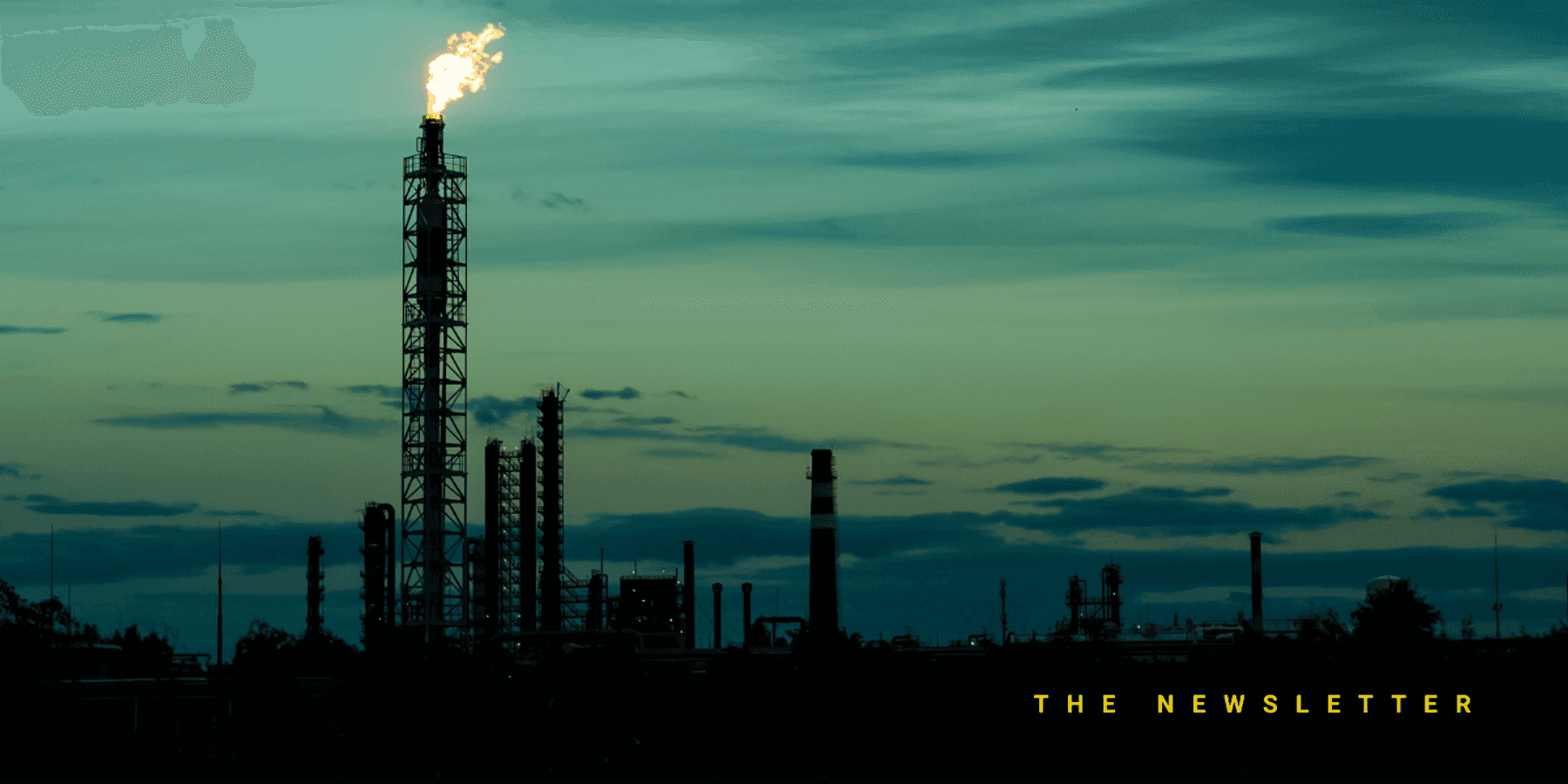 💘Zeitview’s New Valentine : Catching Methane Leaks