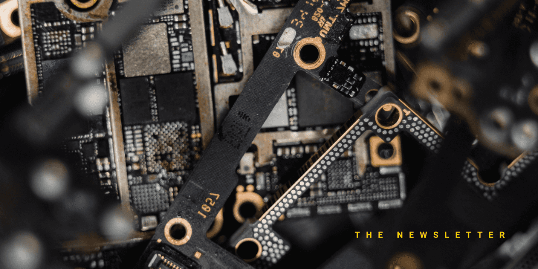 Revel’s Afterburner Round: $150M for Hard Tech Infrastructure