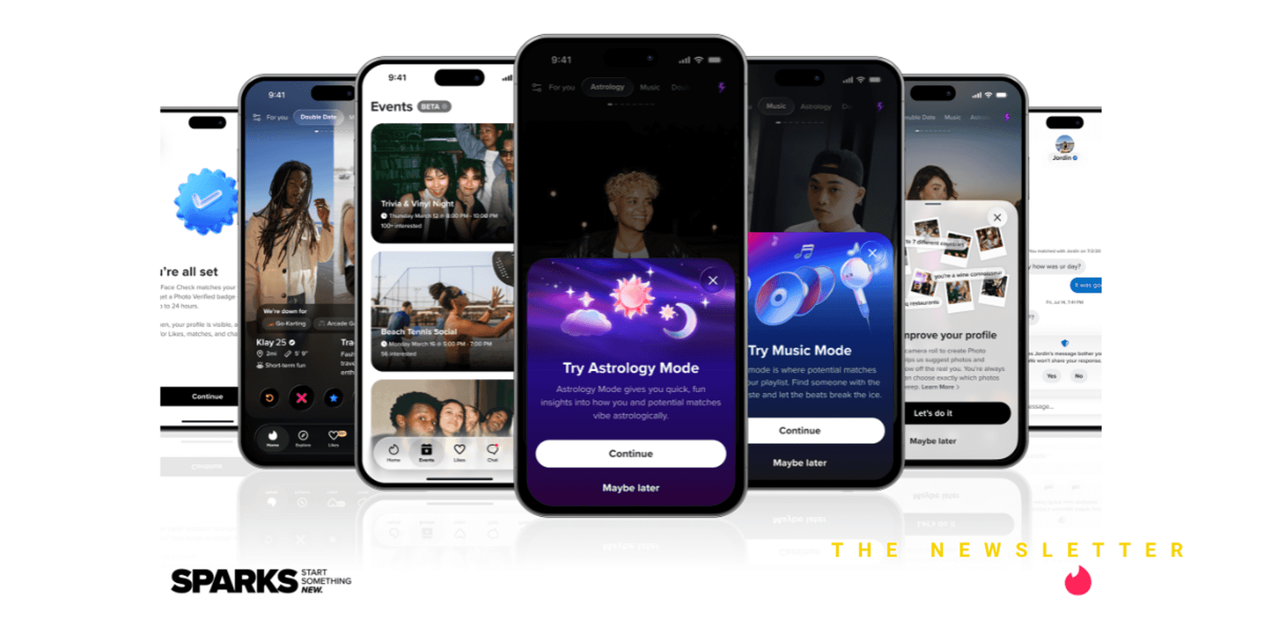 Inside Tinder’s Biggest Product Shift in Years