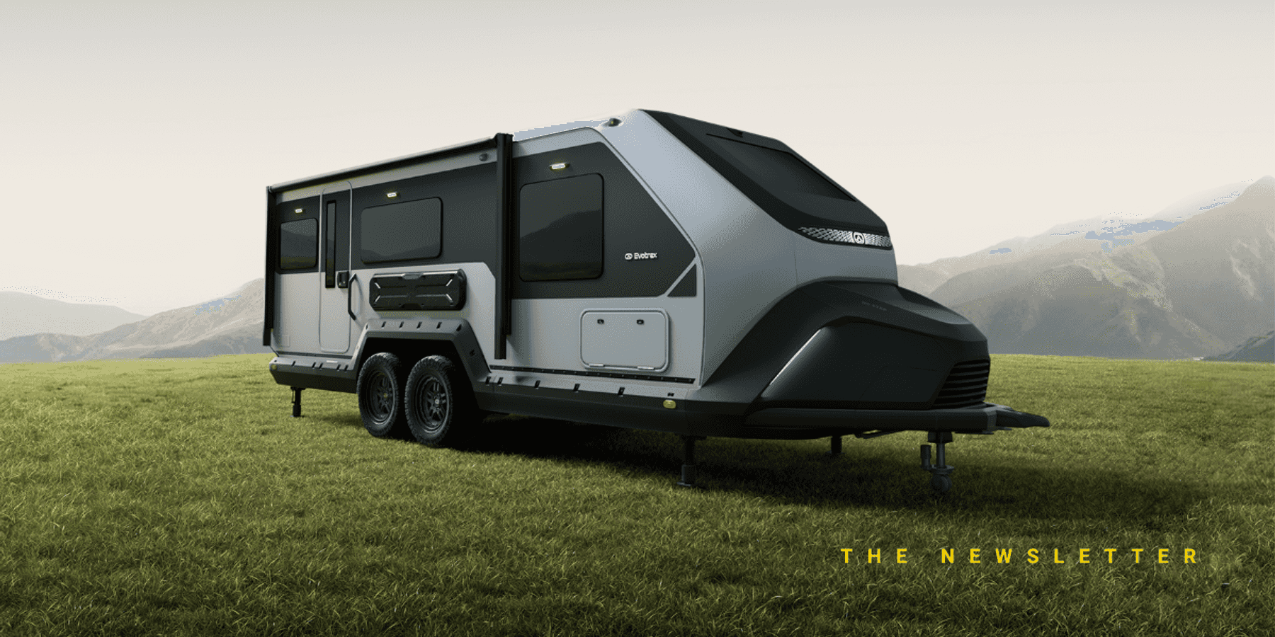 Evotrex Raises $30M to Electrify the RV