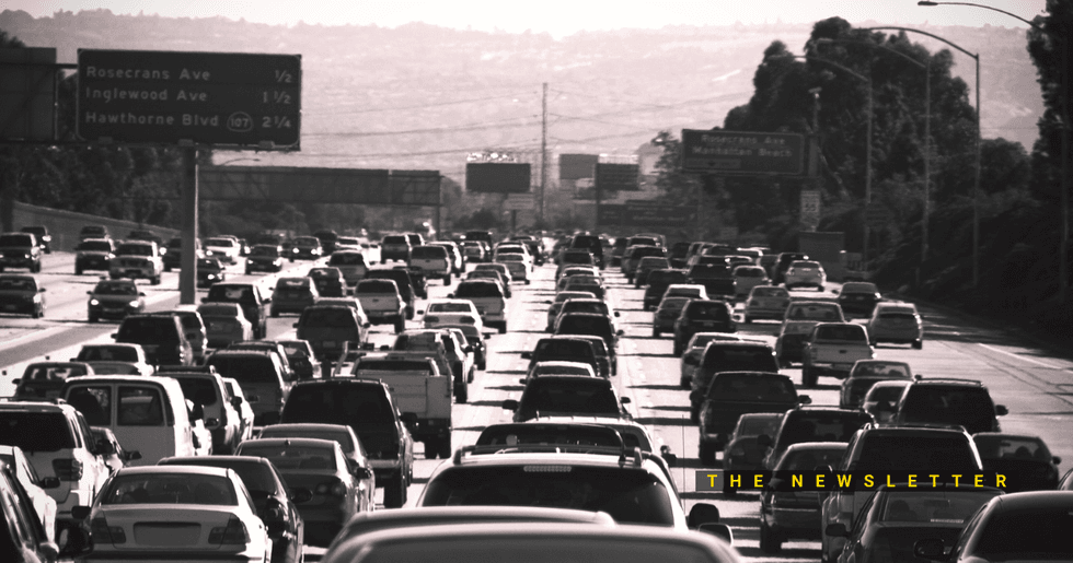 This LA Startup Wants Dealers to Fight Over Your Car