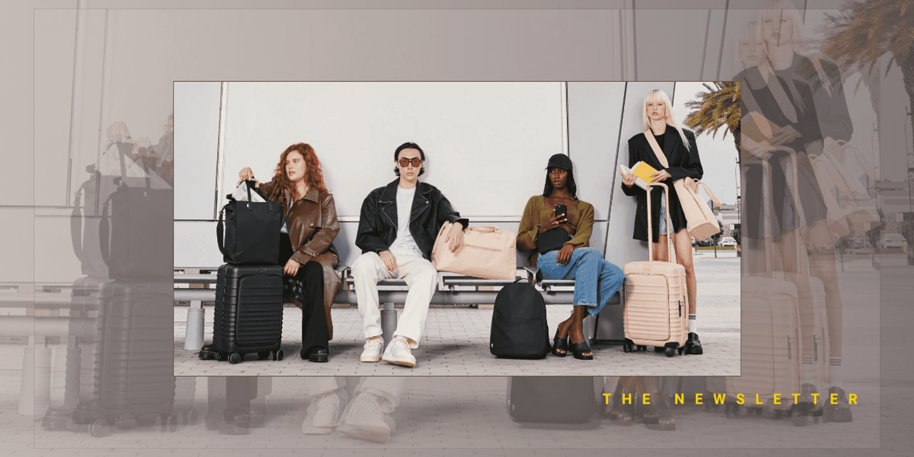 Why Samsonite Just Paid $178.5M for BÉIS