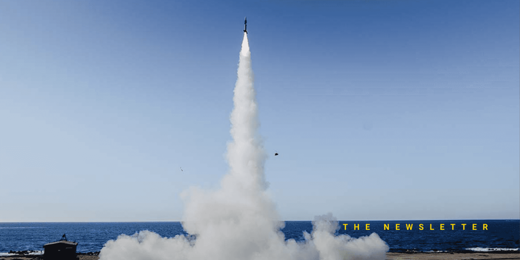 This Torrance Startup Just Raised $1B to Mass-Produce Hypersonic Missiles