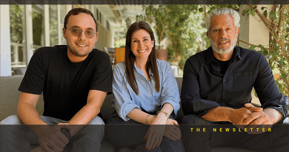 From Breaking Tech News to Backing It
