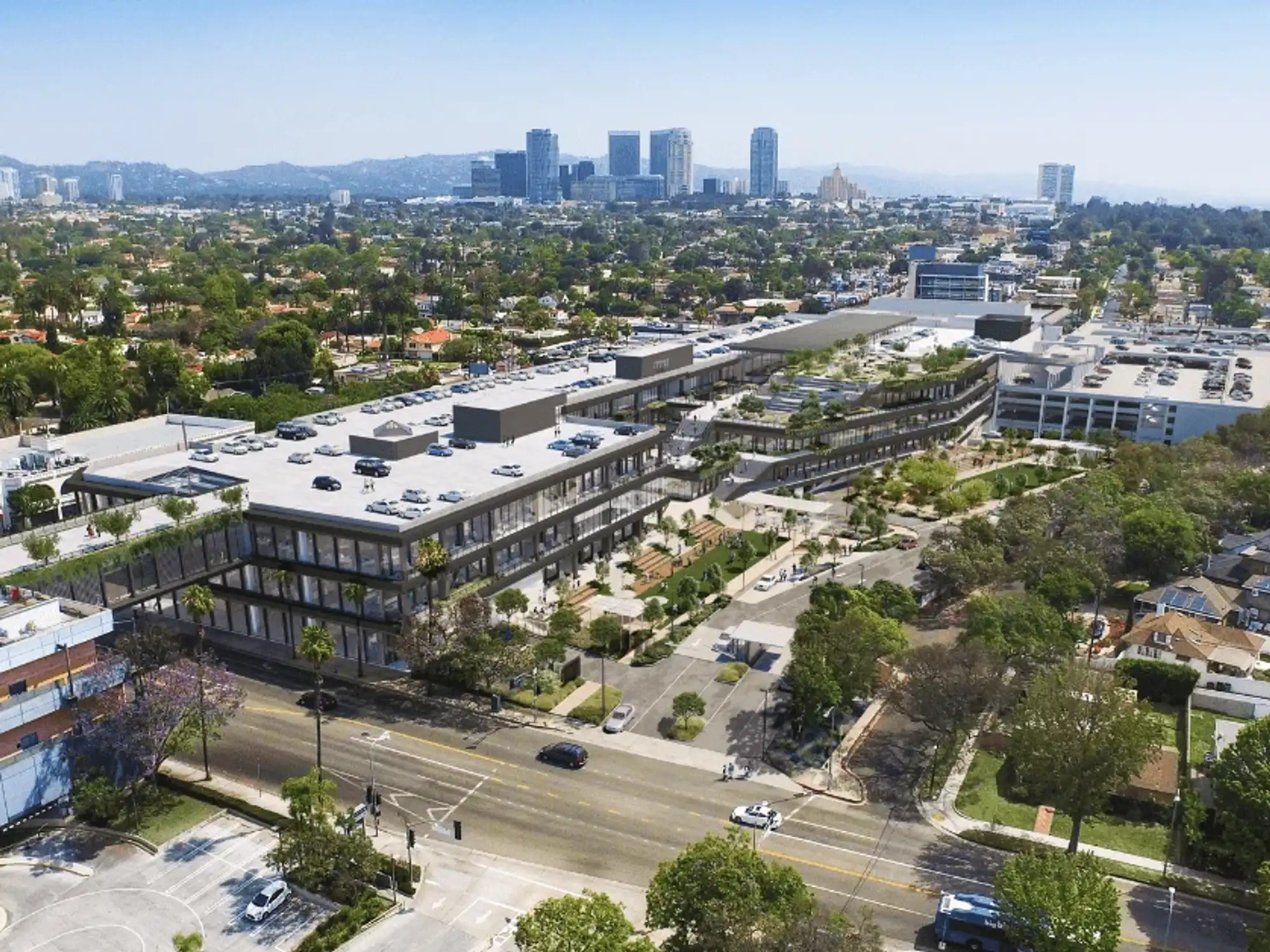 Transforming LA into a Biotech Hub