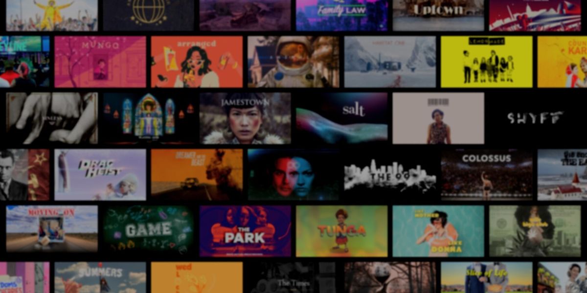 Hollywood Creators Take Tech's Approach