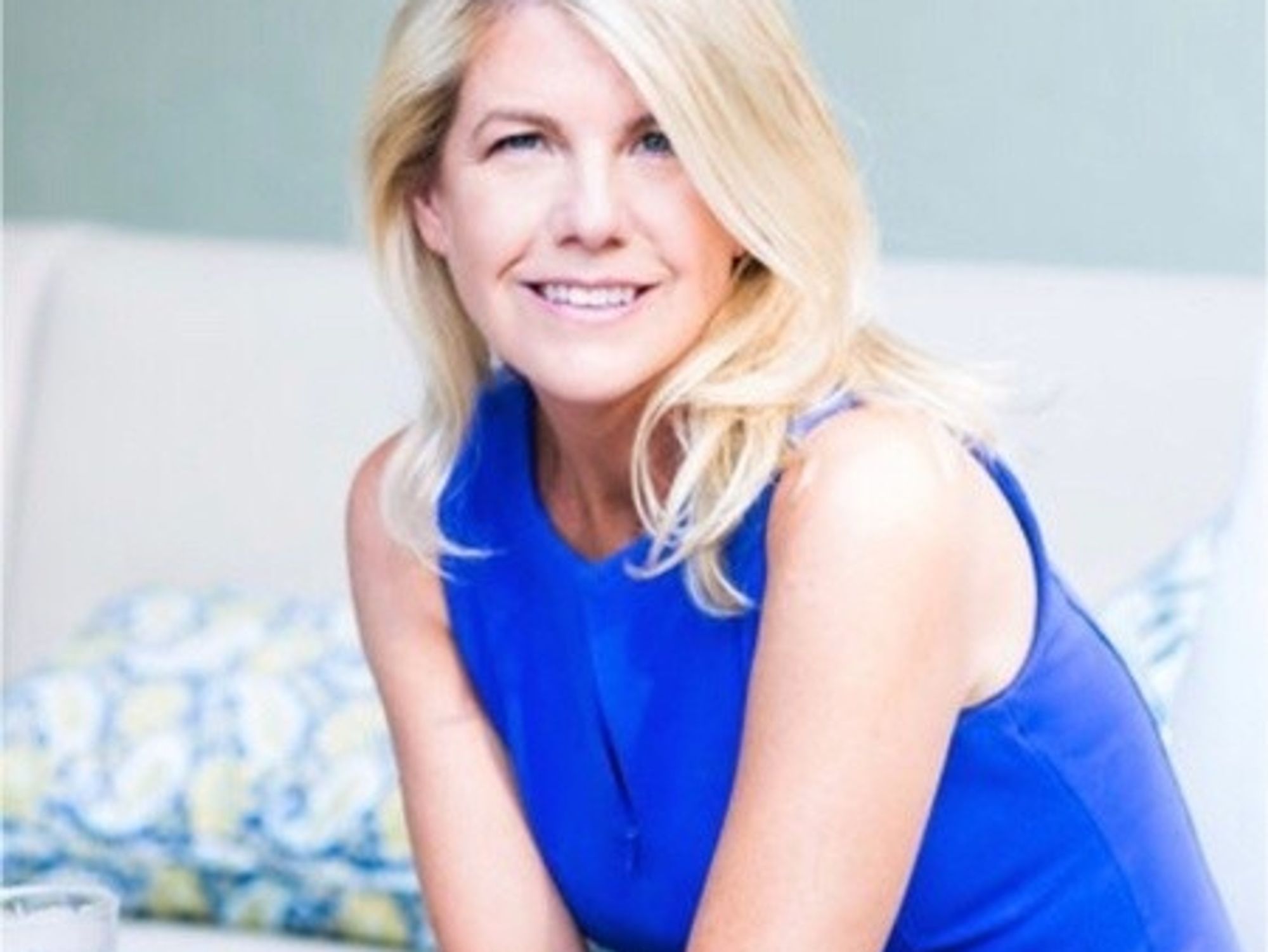 ‘It Was Too Good to Pass Up’: Why Anna Barber Is Moving from Techstars to M13
