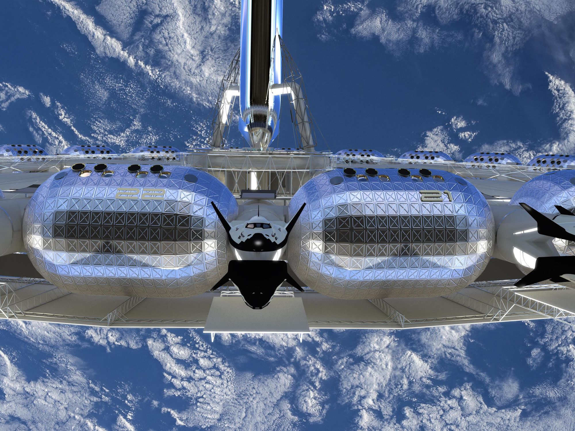 Media startup aims to capture a chunk of the aerospace industry
