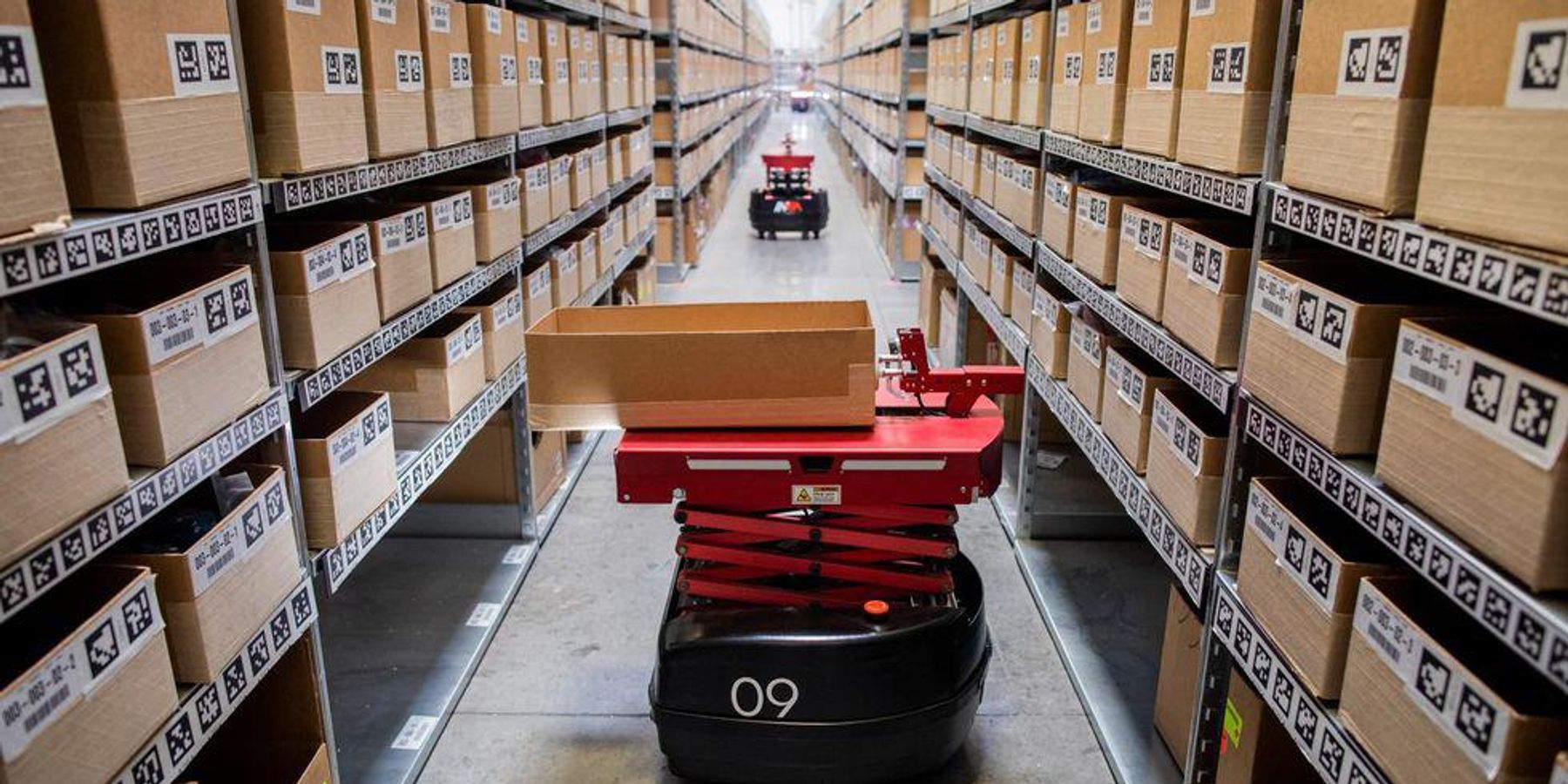 Robots as a Service? Another Subscription Model