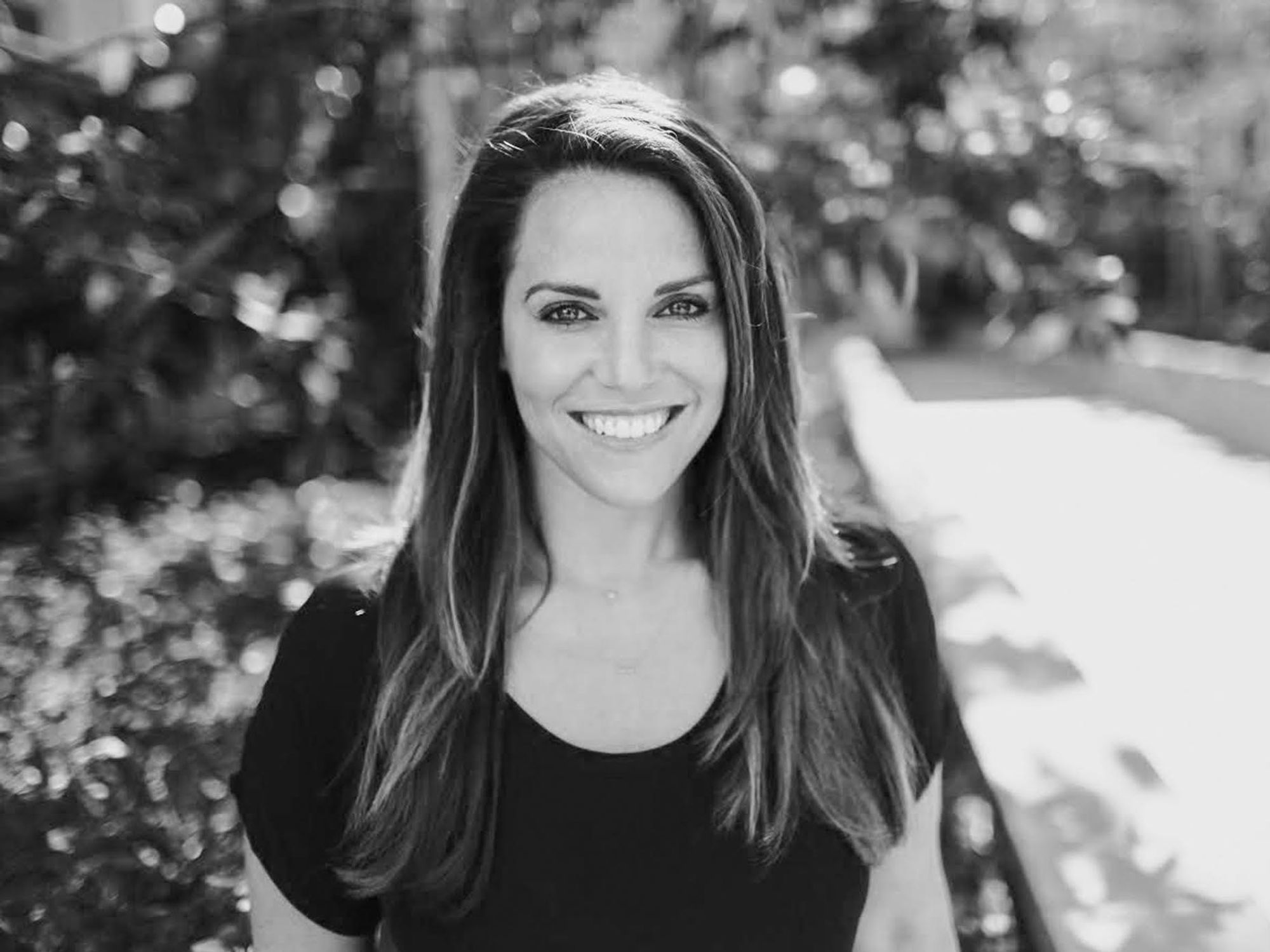 Invisible Universe’s CEO Tricia Biggio