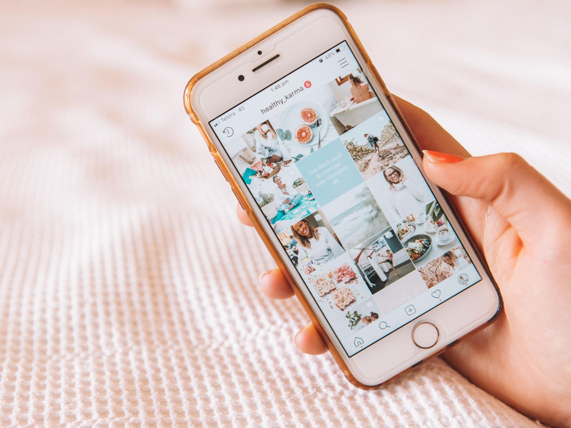 De-Influencing Is Just Influencing in Disguise