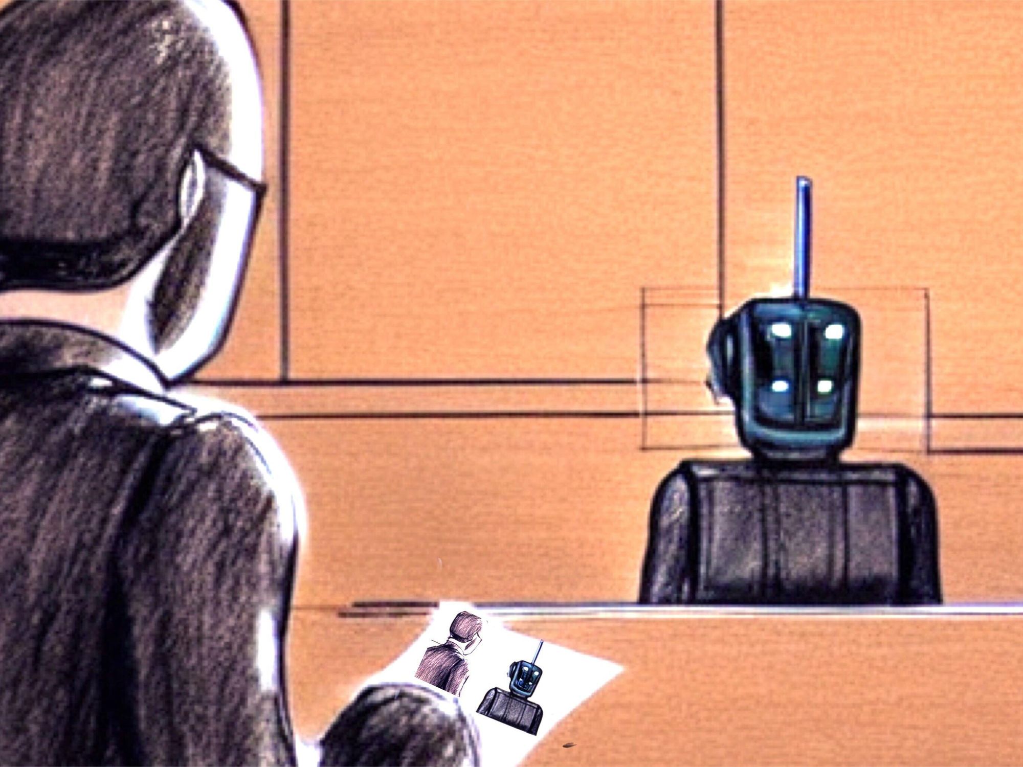 Sense and Stability: Artists Take AI to Court Over Copyrights