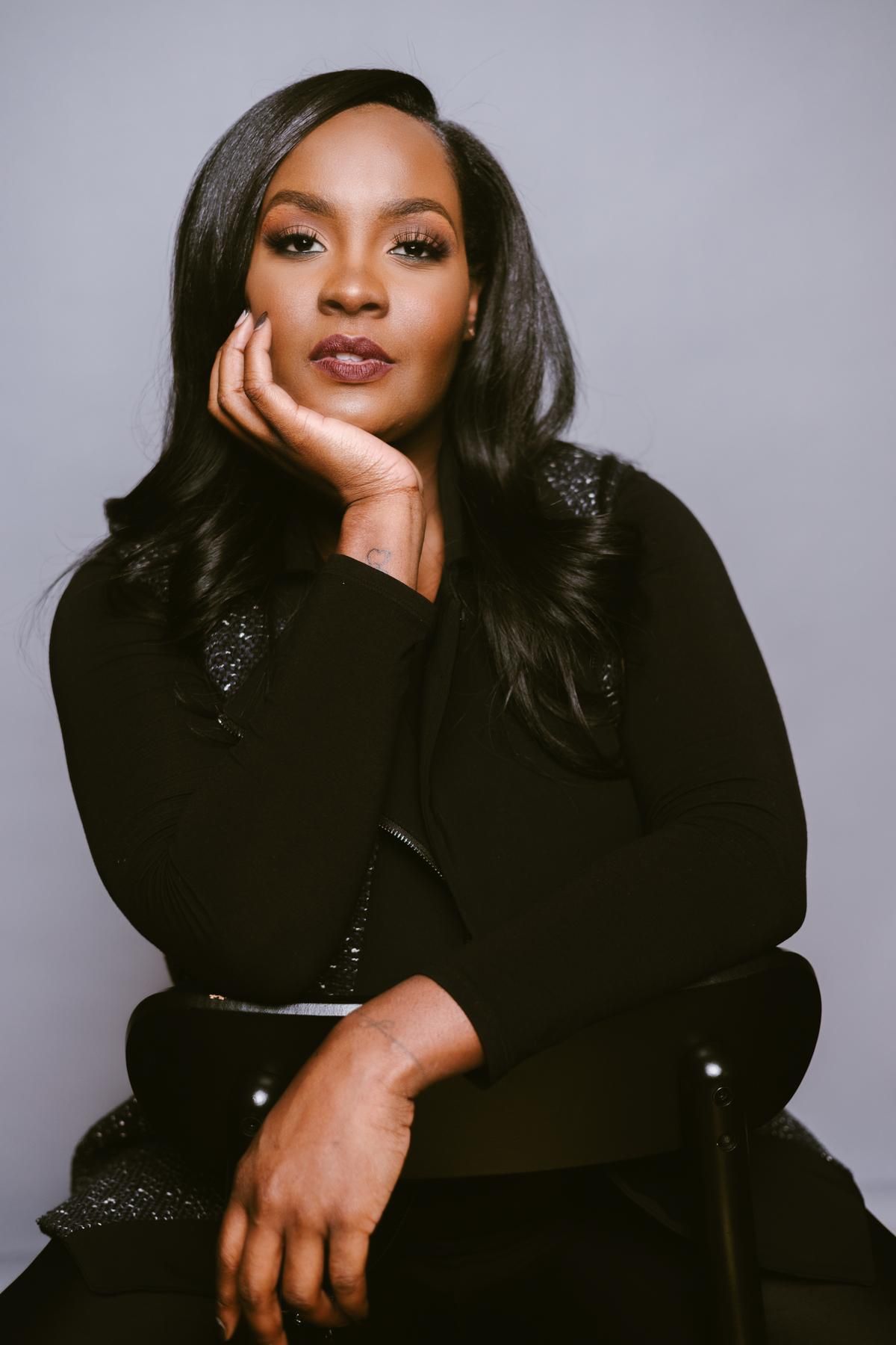 ‘Life Beyond Likes’: Isa Watson On Her Audio Social Platform Squad