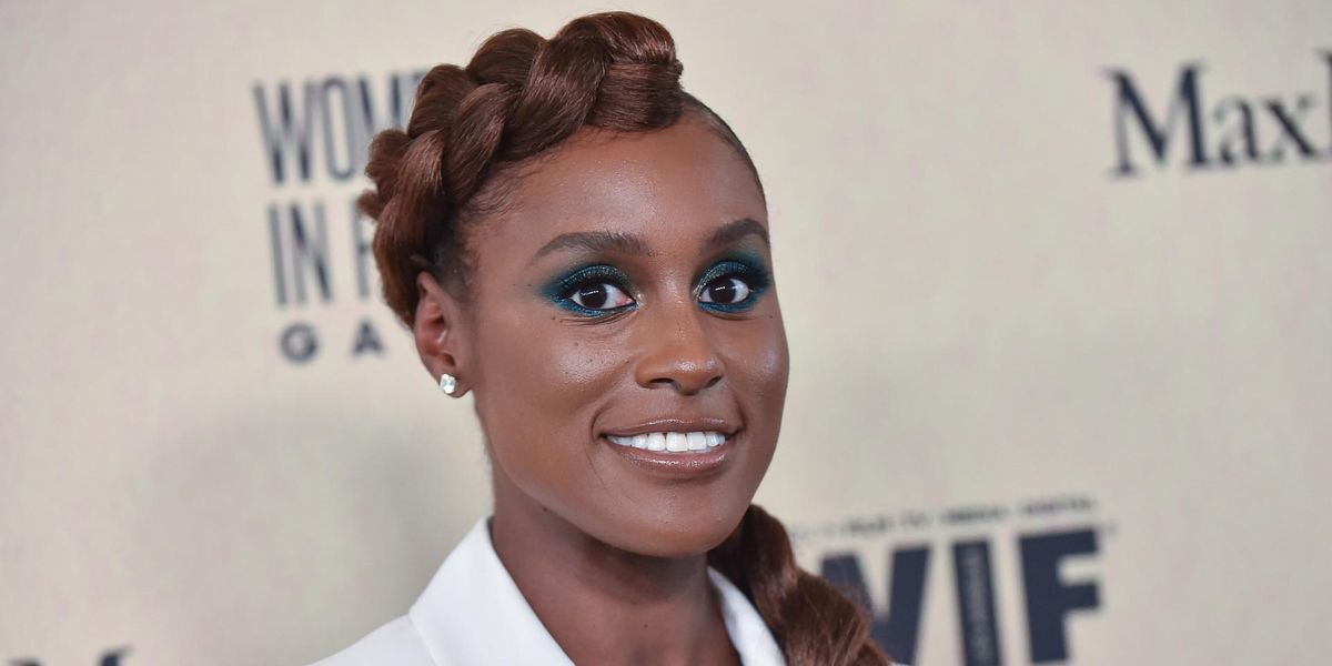 Issa Rae