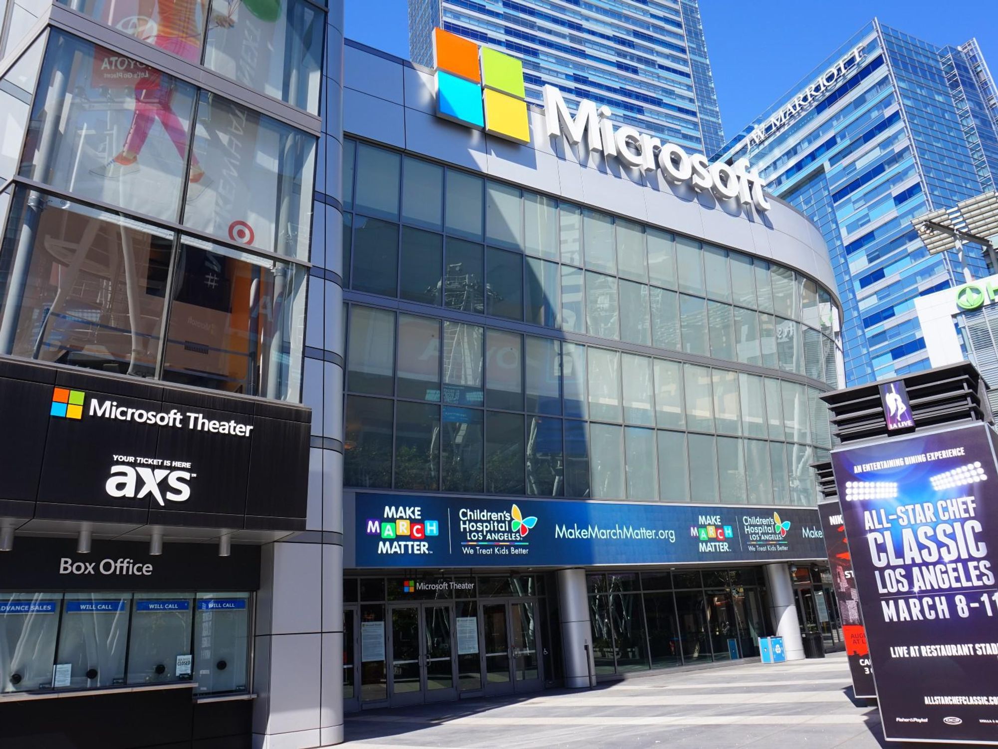 Microsoft: Activision deal poses antitrust test
