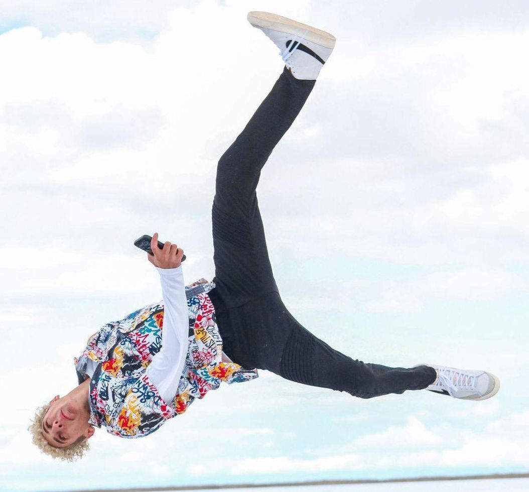 These 10 YouTube Stars Broke Out In April