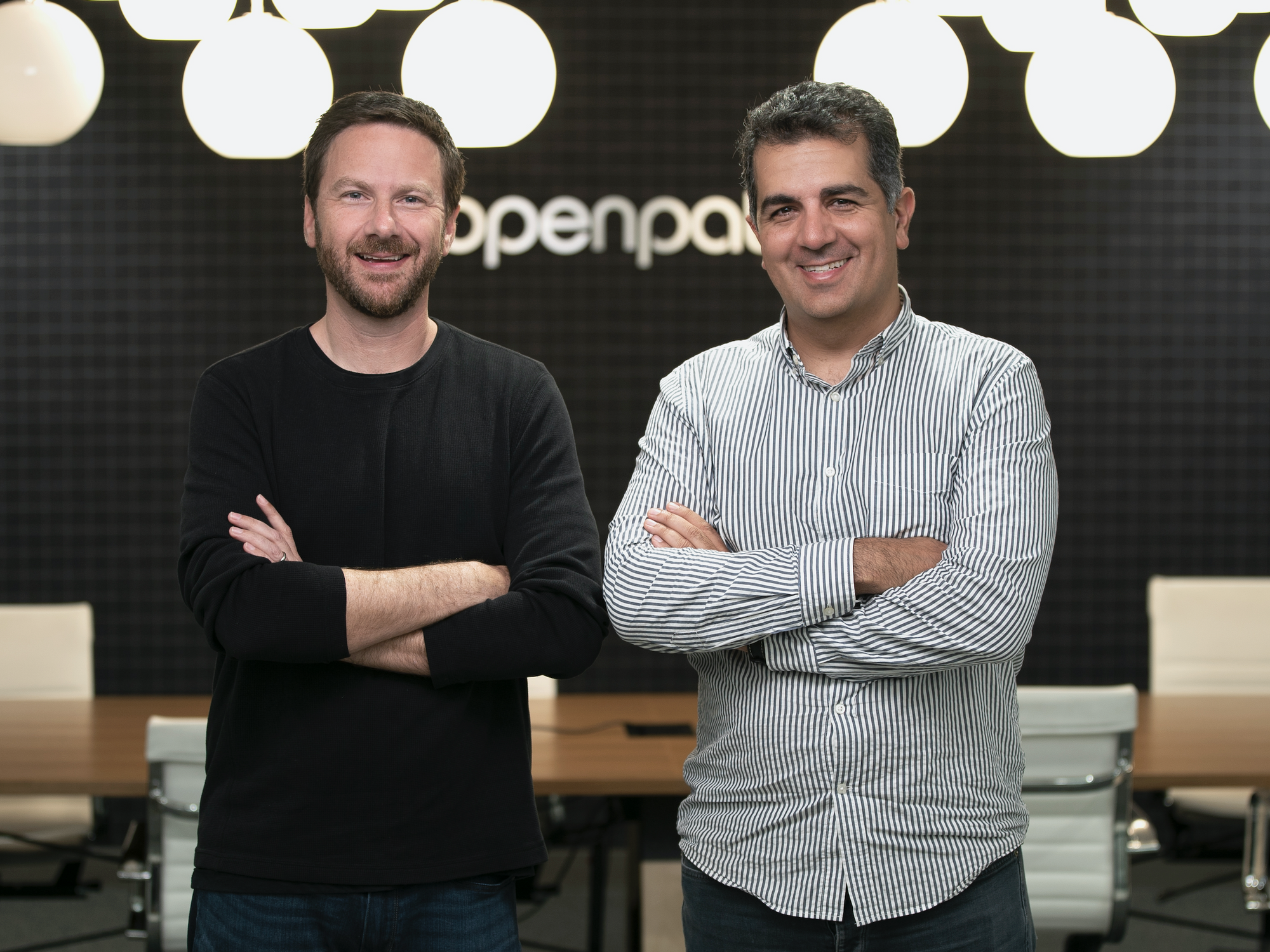 They've Sold Five LA Tech Companies and Just Raised $36 Million. Meet the Founders Behind Openpath.