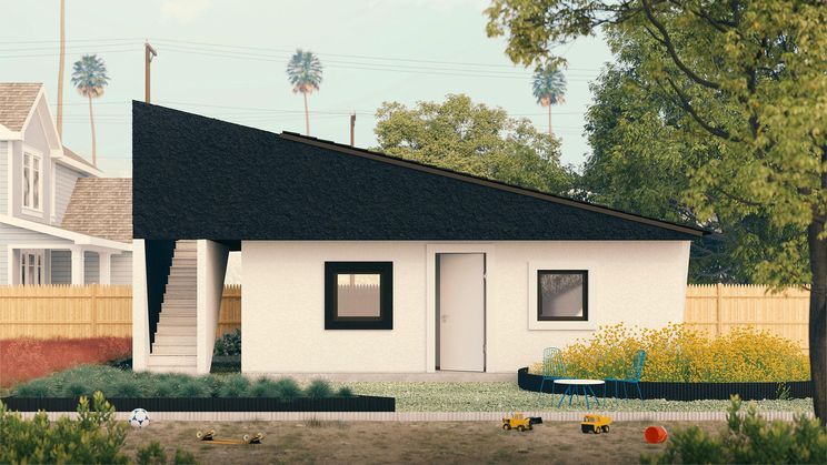 Prefab Granny Flats: What to Know Before You Add One - Abodu