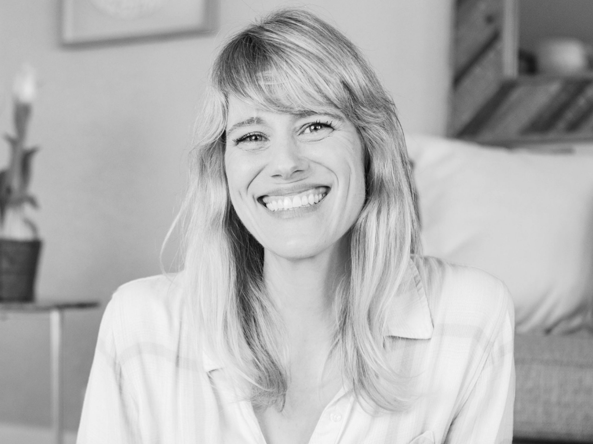 Jessica Rolph, co-founder and CEO of Lovevery