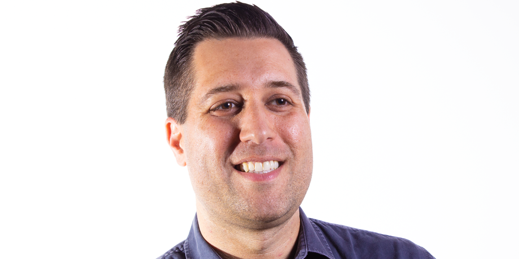 JibJab CEO Paul Hanges