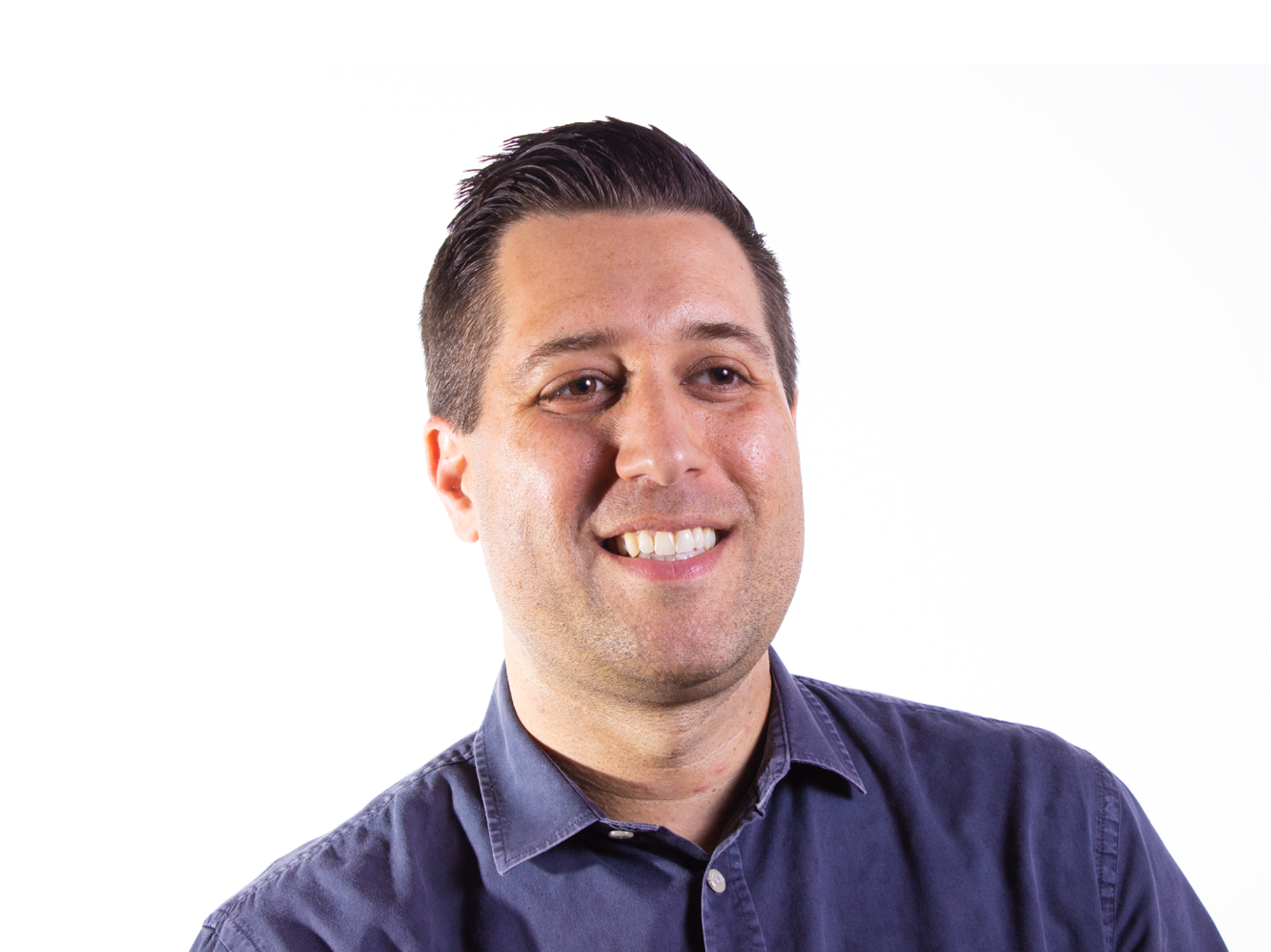 JibJab CEO Paul Hanges
