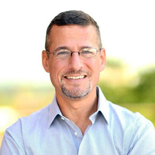 Jim Andelman, Bonfire Ventures