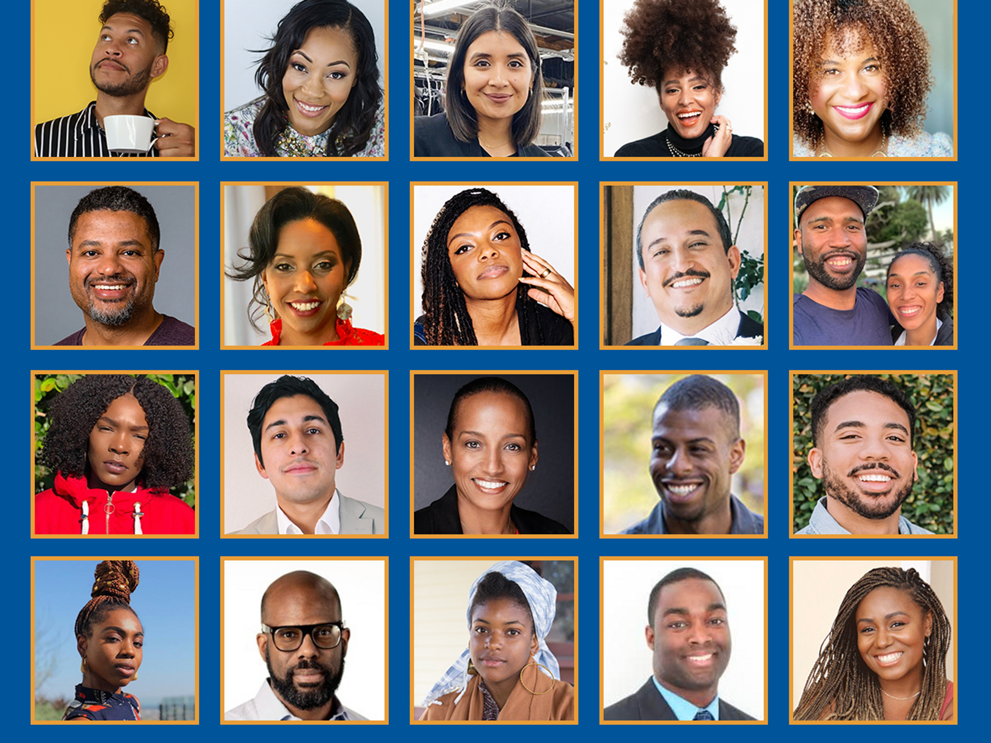Here Are the 20 South LA Companies Selected for PledgeLA's First 'Founders Fund' Class