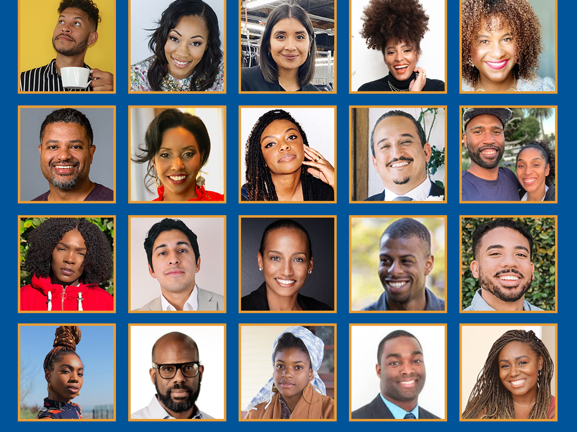 Here Are the 20 South LA Companies Selected for PledgeLA's First 'Founders Fund' Class