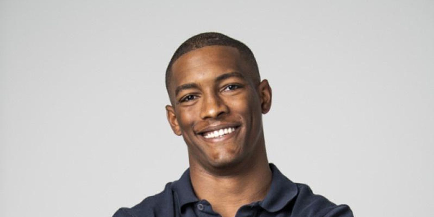 Jordan Fudge Sinai Ventures