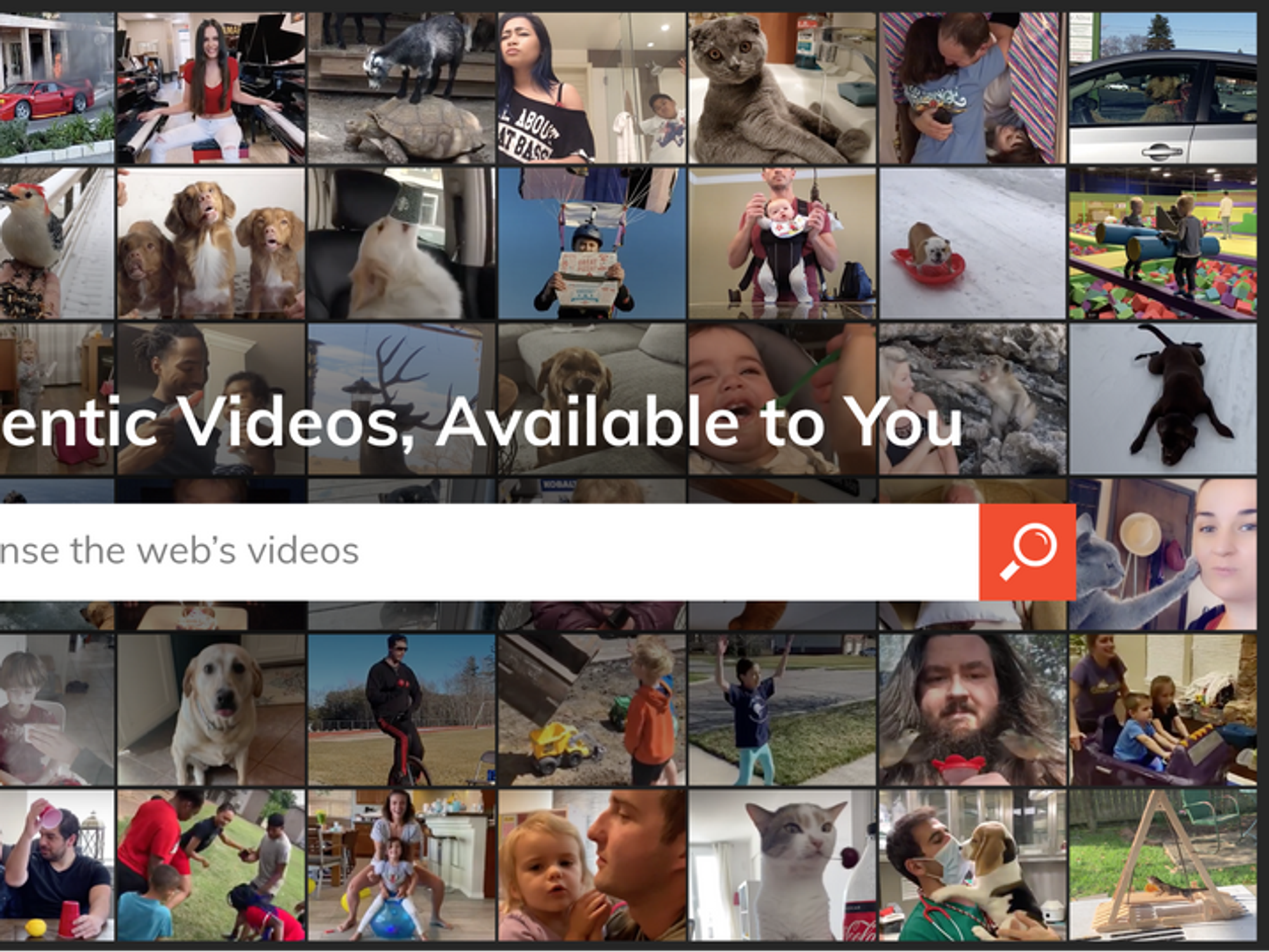 UGC Powerhouse Jukin Media Is Acquired by 'Reader's Digest' Owner