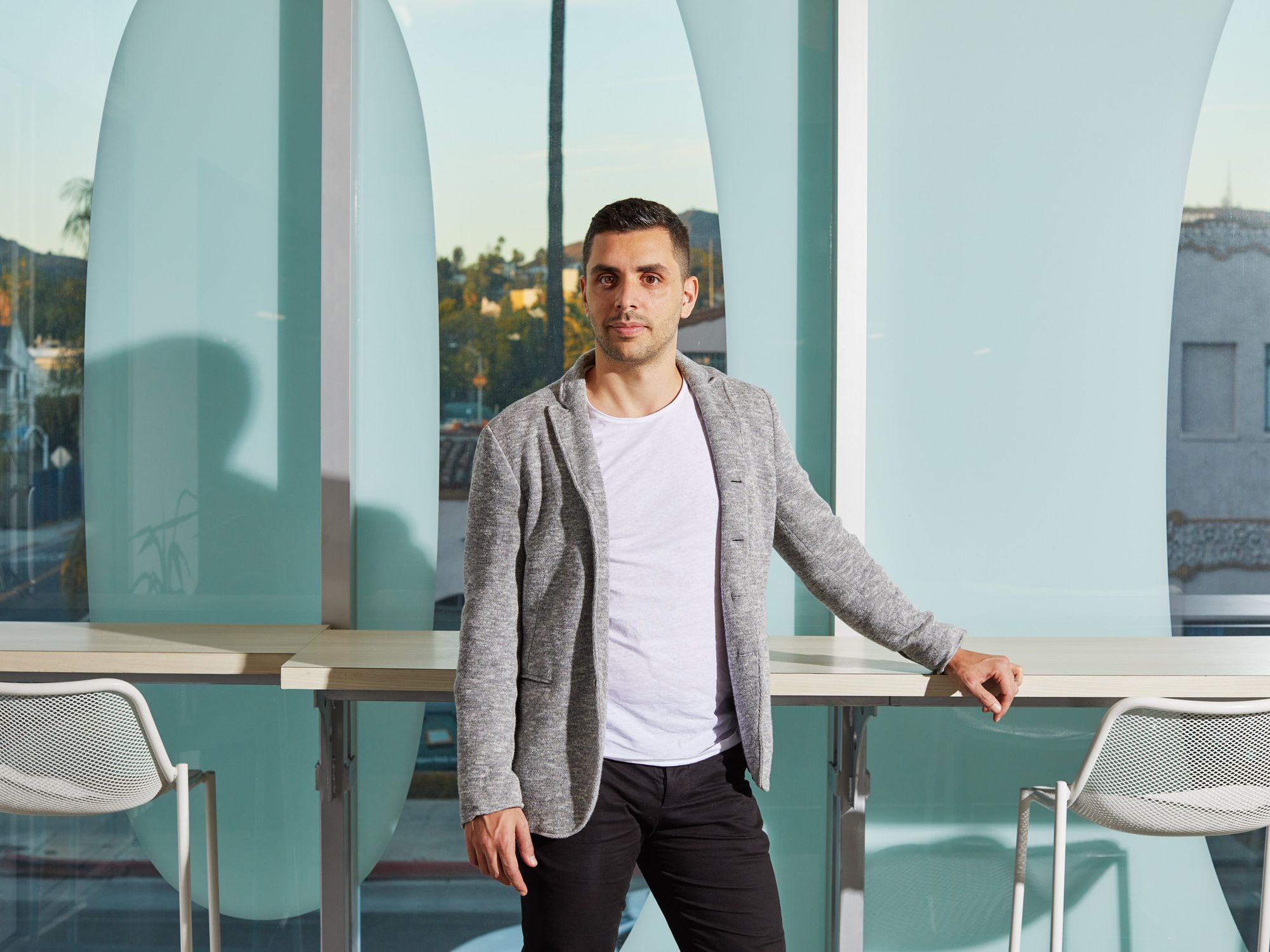 Hospitality Startup Jurny is Using AI to Make Property Management Easier