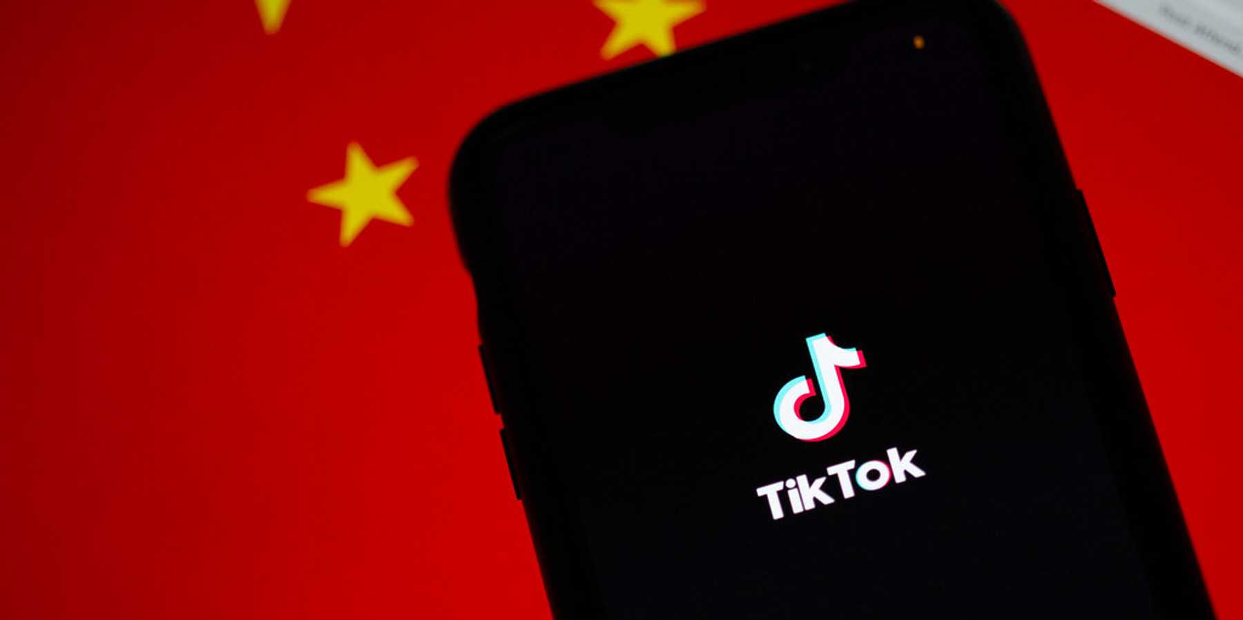 Justice Dept. Calls TikTok 'Direct Threat' to Privacy and Security of US