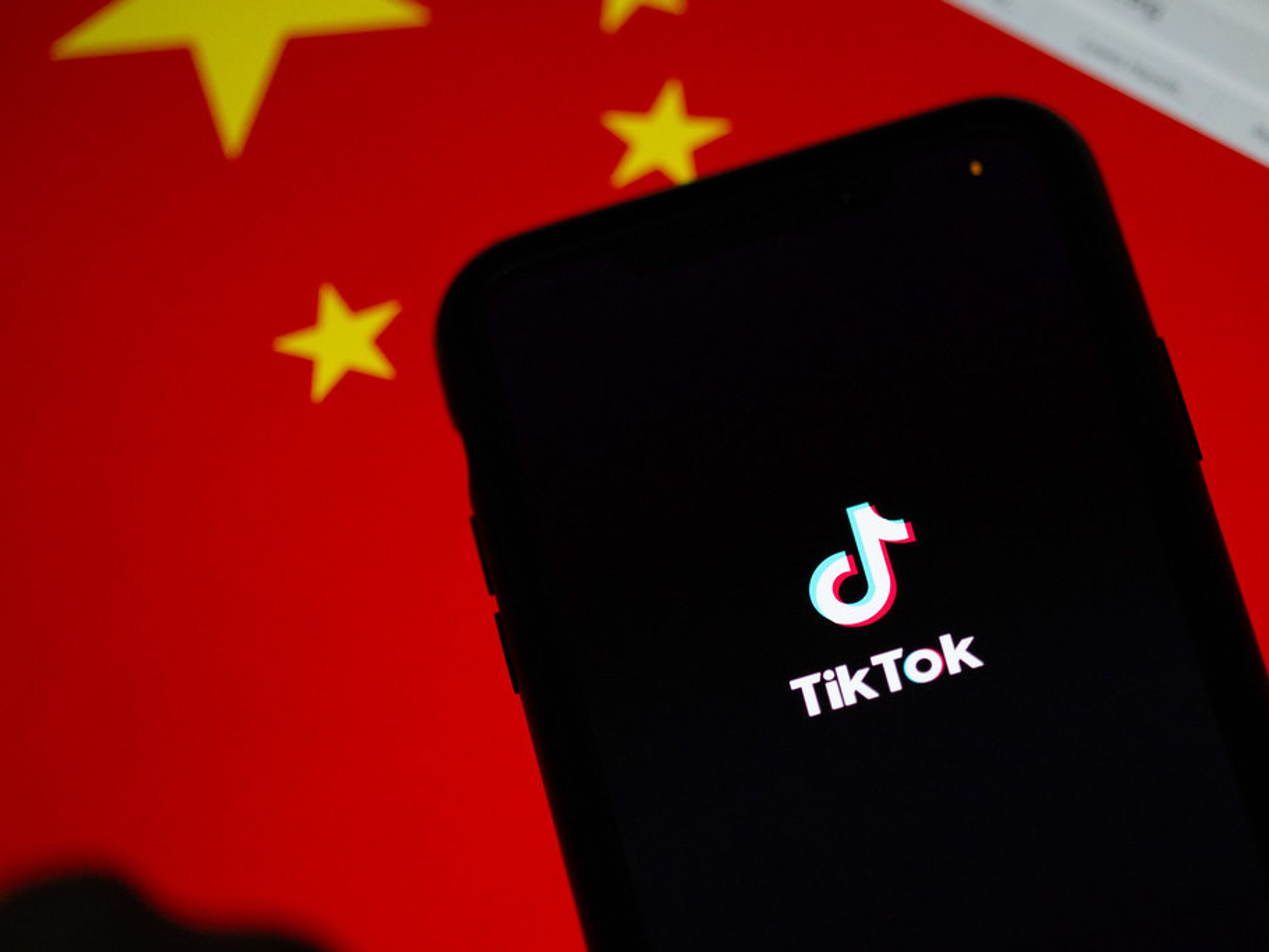 Justice Dept. Calls TikTok 'Direct Threat' to Privacy and Security of US