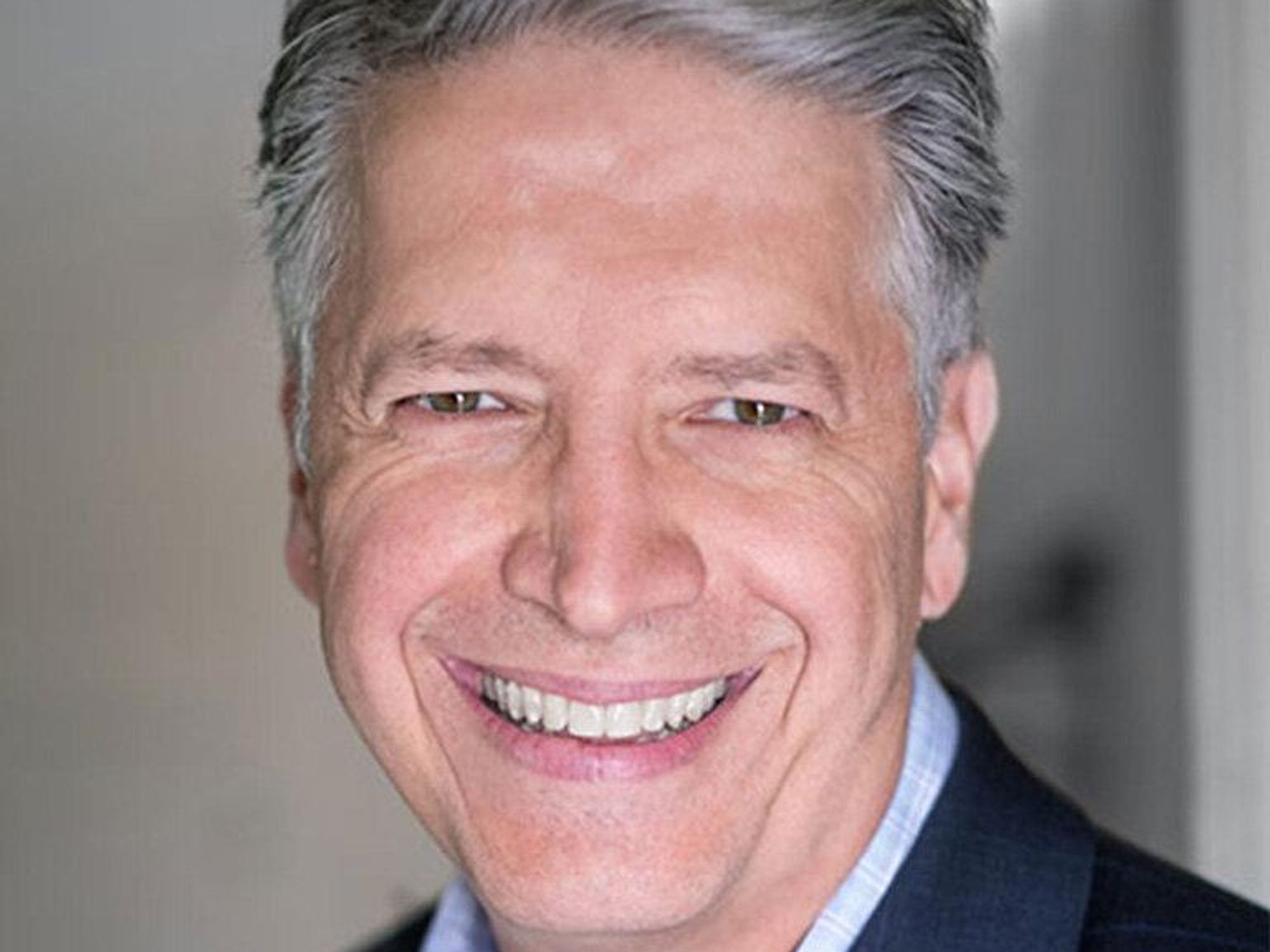 Kairos Ventures’ Alex Andrianopoulos