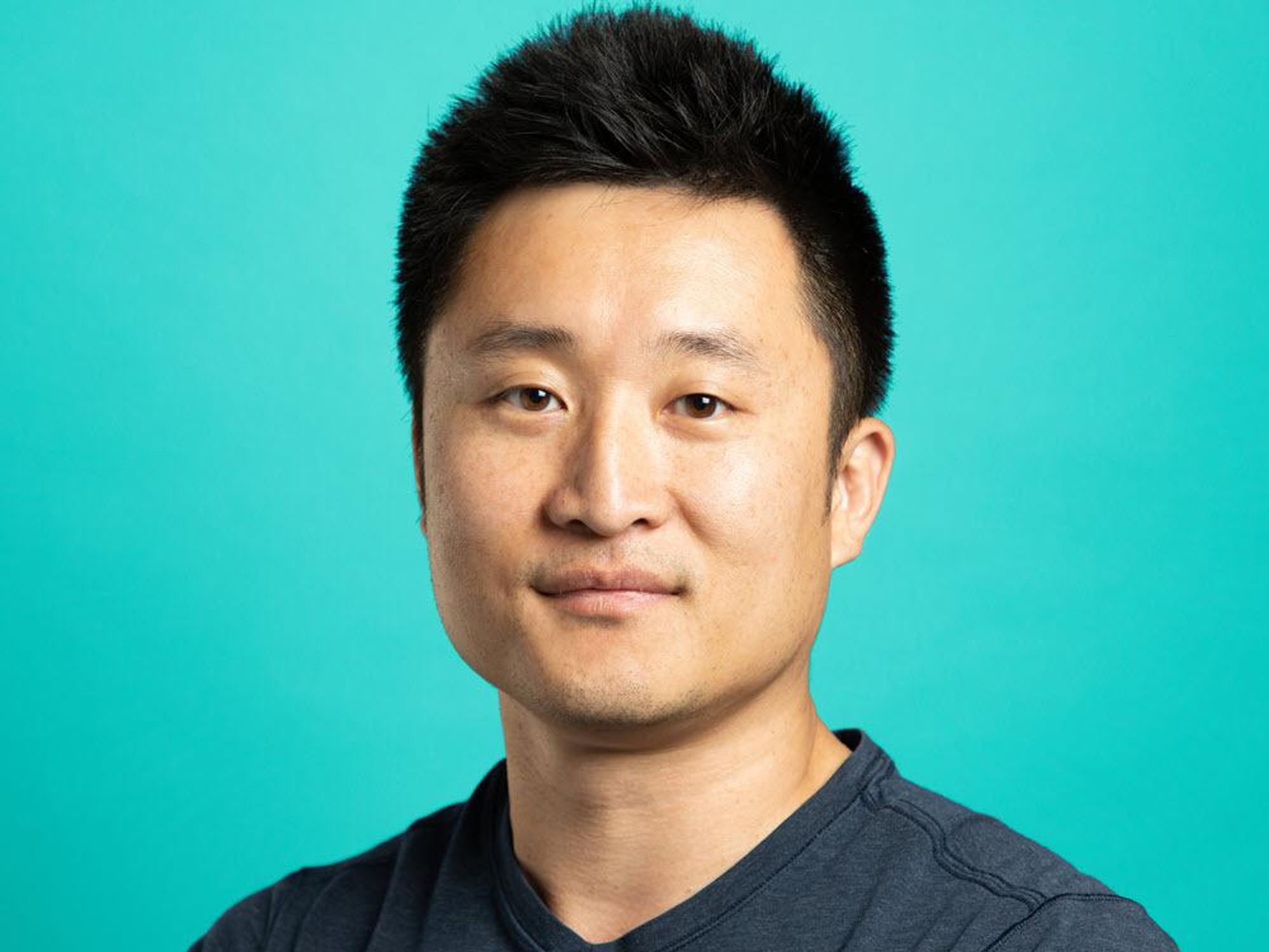 Kajabi President and Chief Product Officer Sean Kim