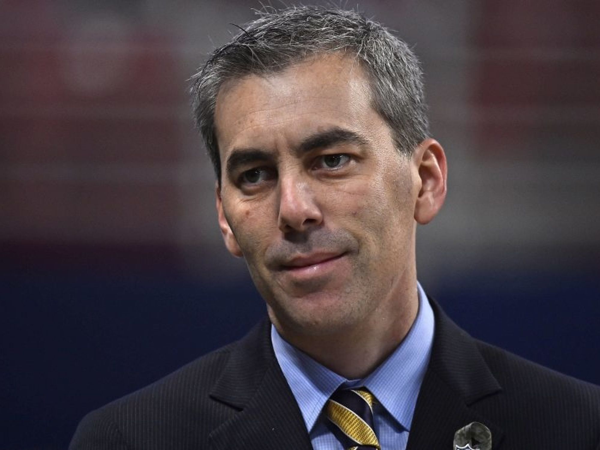 Office Hours: LA Rams’ Kevin Demoff on How Communication Is Key—In Football and Business