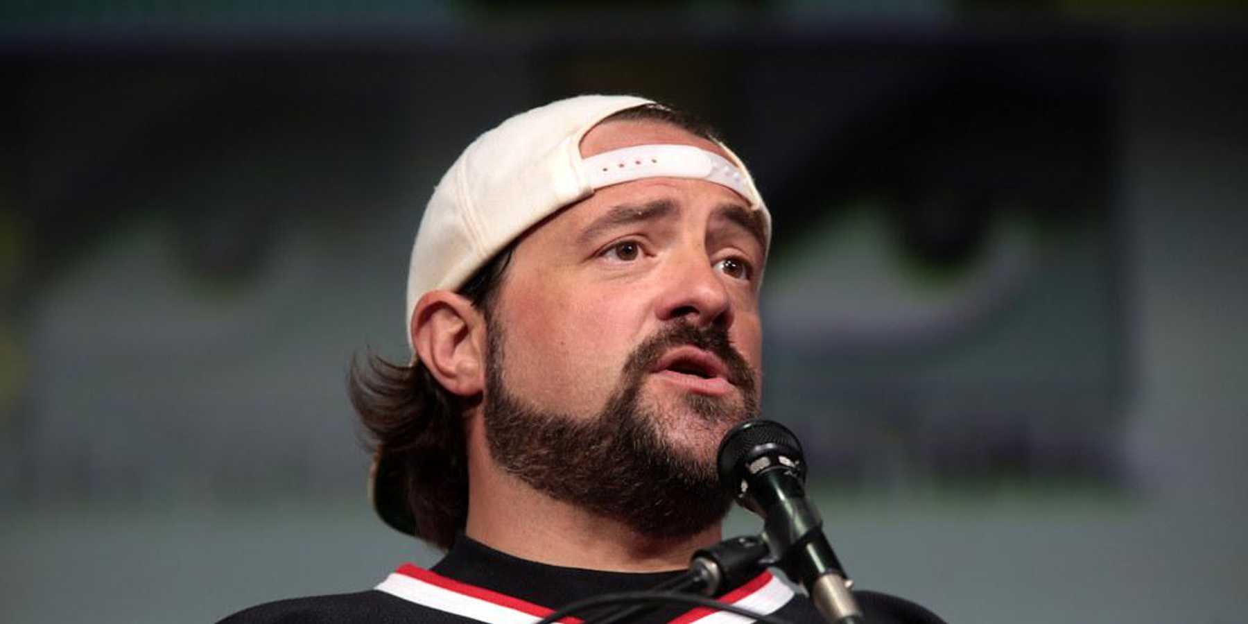 Kevin Smith’s New Movie Will Be an NFT-Exclusive Release