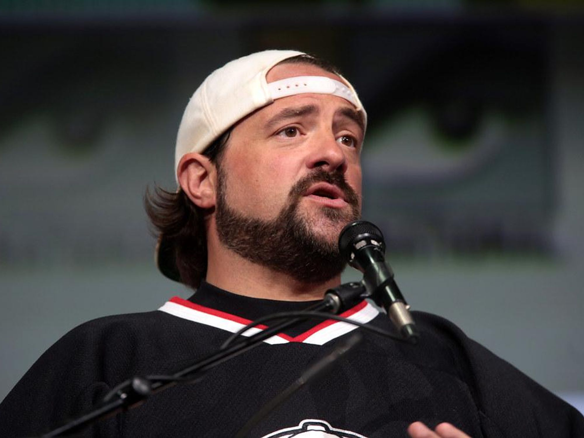 Kevin Smith’s New Movie Will Be an NFT-Exclusive Release