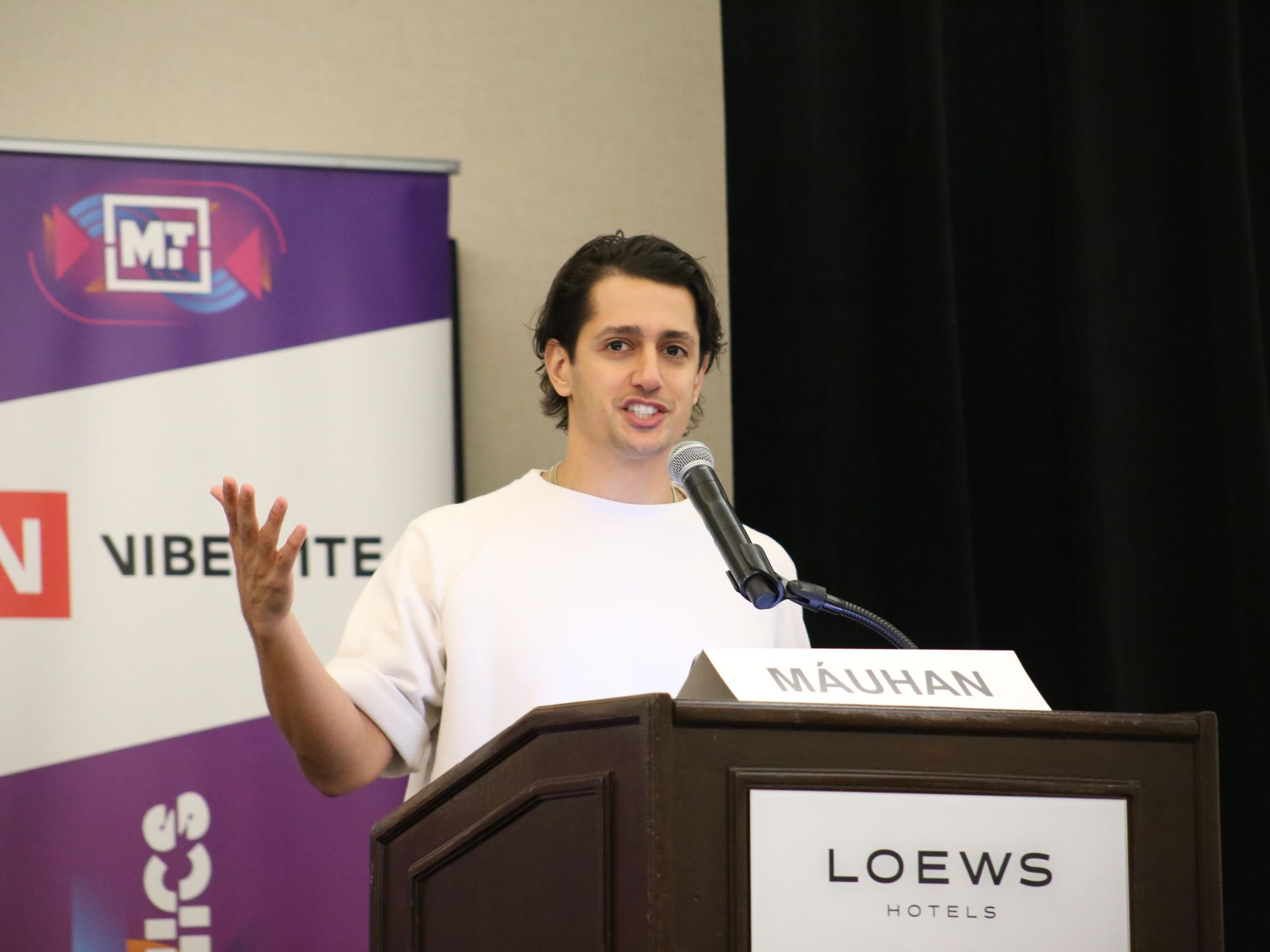 Gaming Is Taking Over Music As Gen Z's Cultural Hub