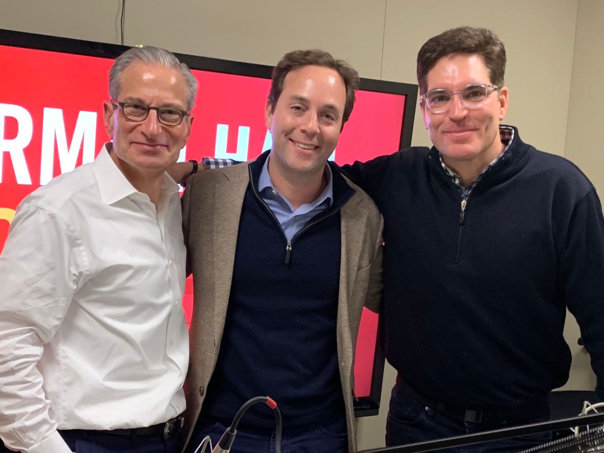 Office Hours Podcast: Hulu And The Messy Business Of Disrupting Legacy Media