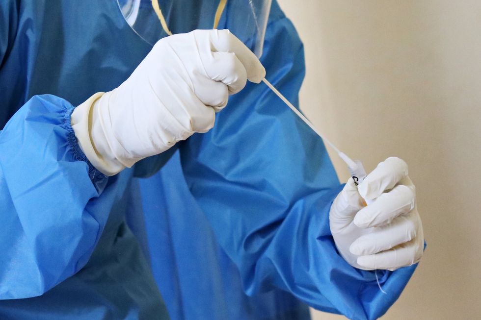 Three Things to Know About the LA-Based COVID Testing Company LA's Sheriff Refuses to Use