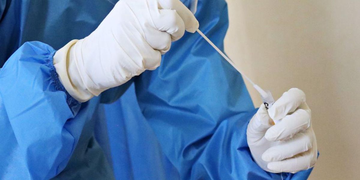 These Labs Are Meeting LA's COVID Testing Mandates