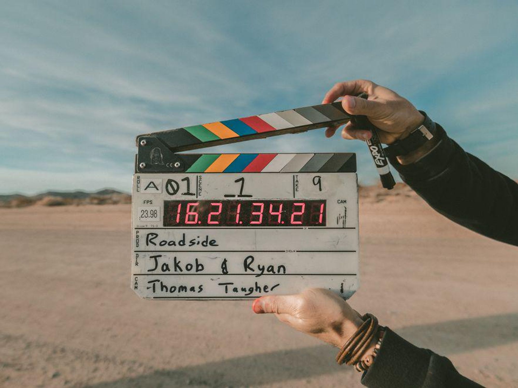 LA Film Shoots Bounce Back to Pre-Pandemic Levels Thanks to the Streaming Boom