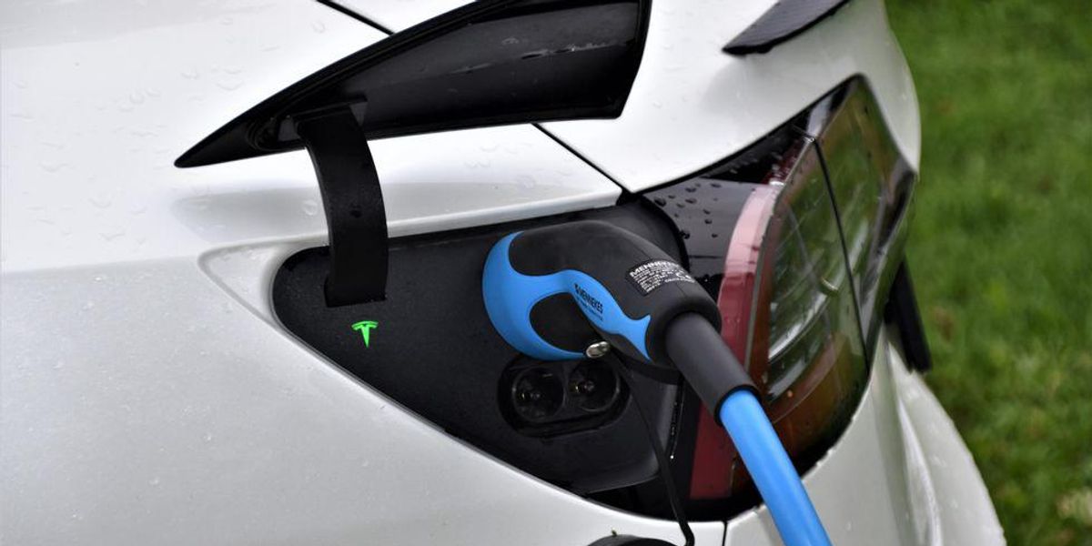 Weekly Tech Recap: The Charging Pains of Every EV