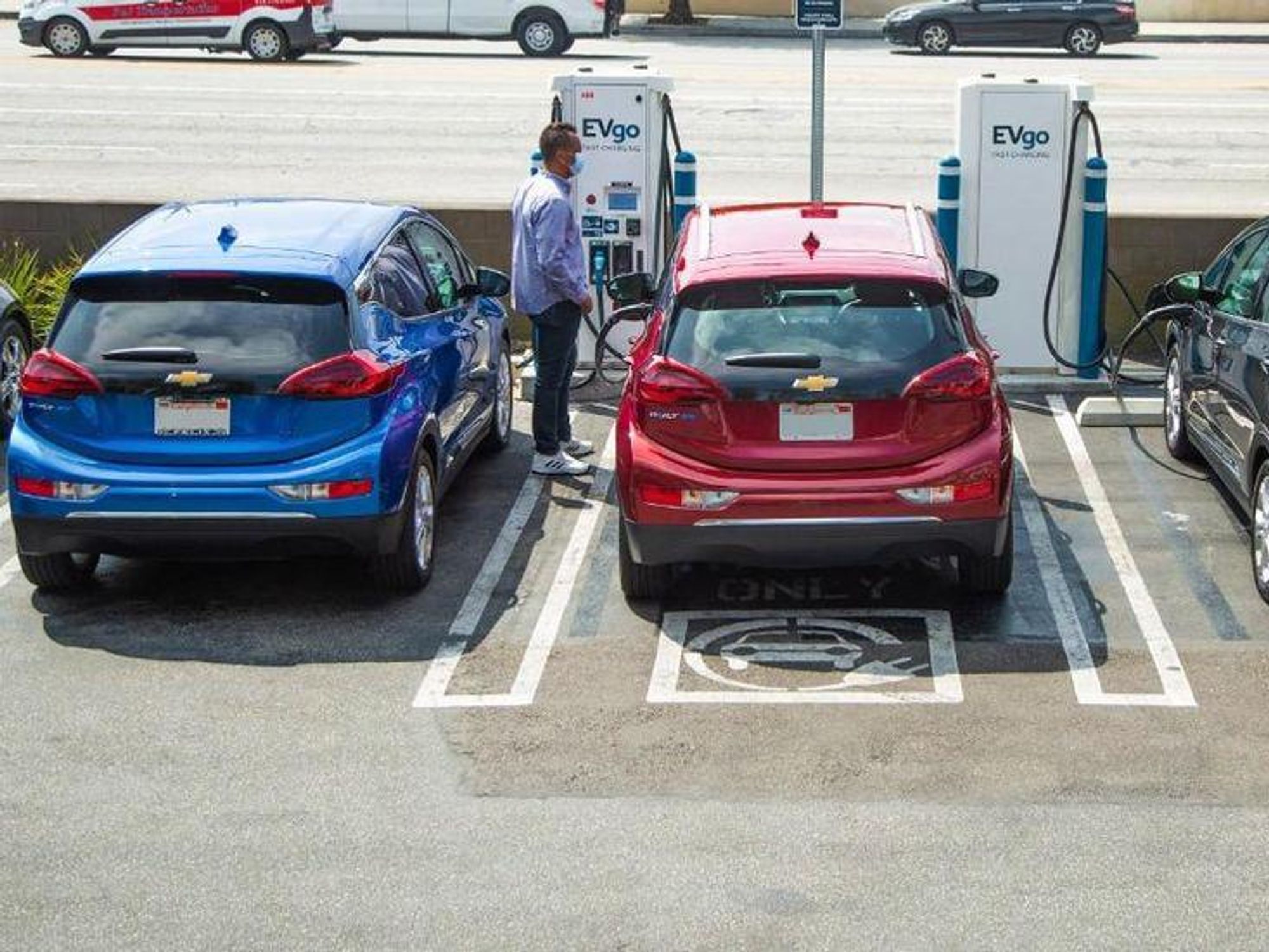 EVgo Introduces New Pricing Plan For EV Charging Stations