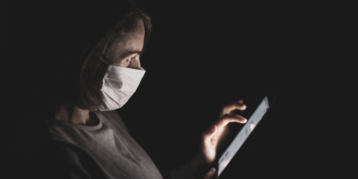 How LA's Official Contact-Tracing App Works
